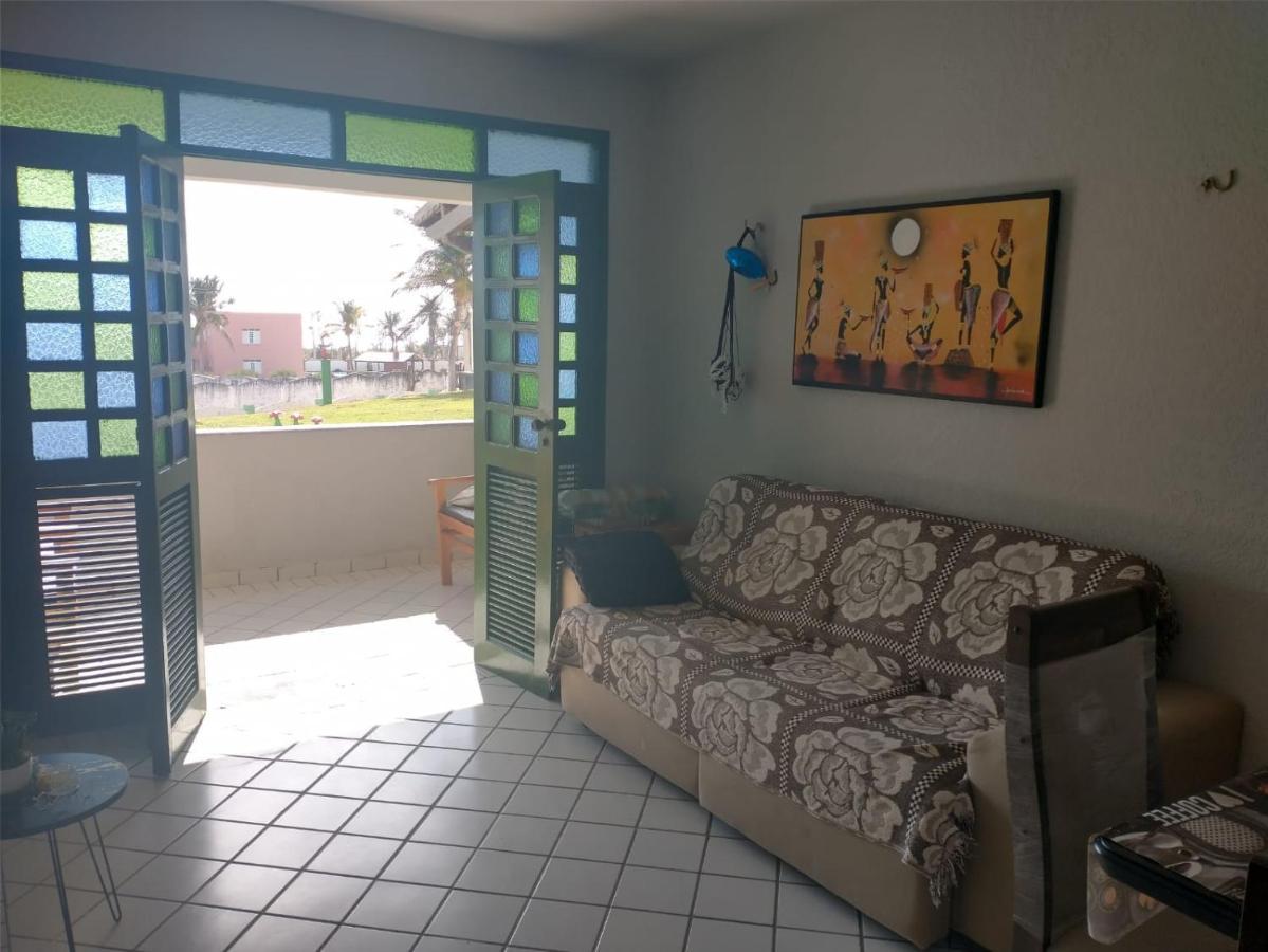 Porto Canoa, Chios Ap 102 , Aracati, Ce Exterior foto