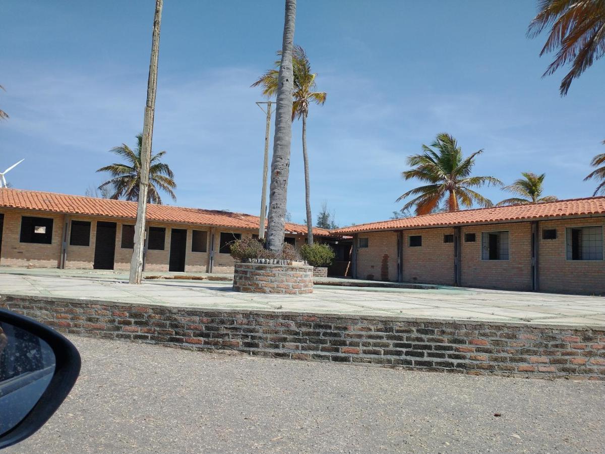 Porto Canoa, Chios Ap 102 , Aracati, Ce Exterior foto