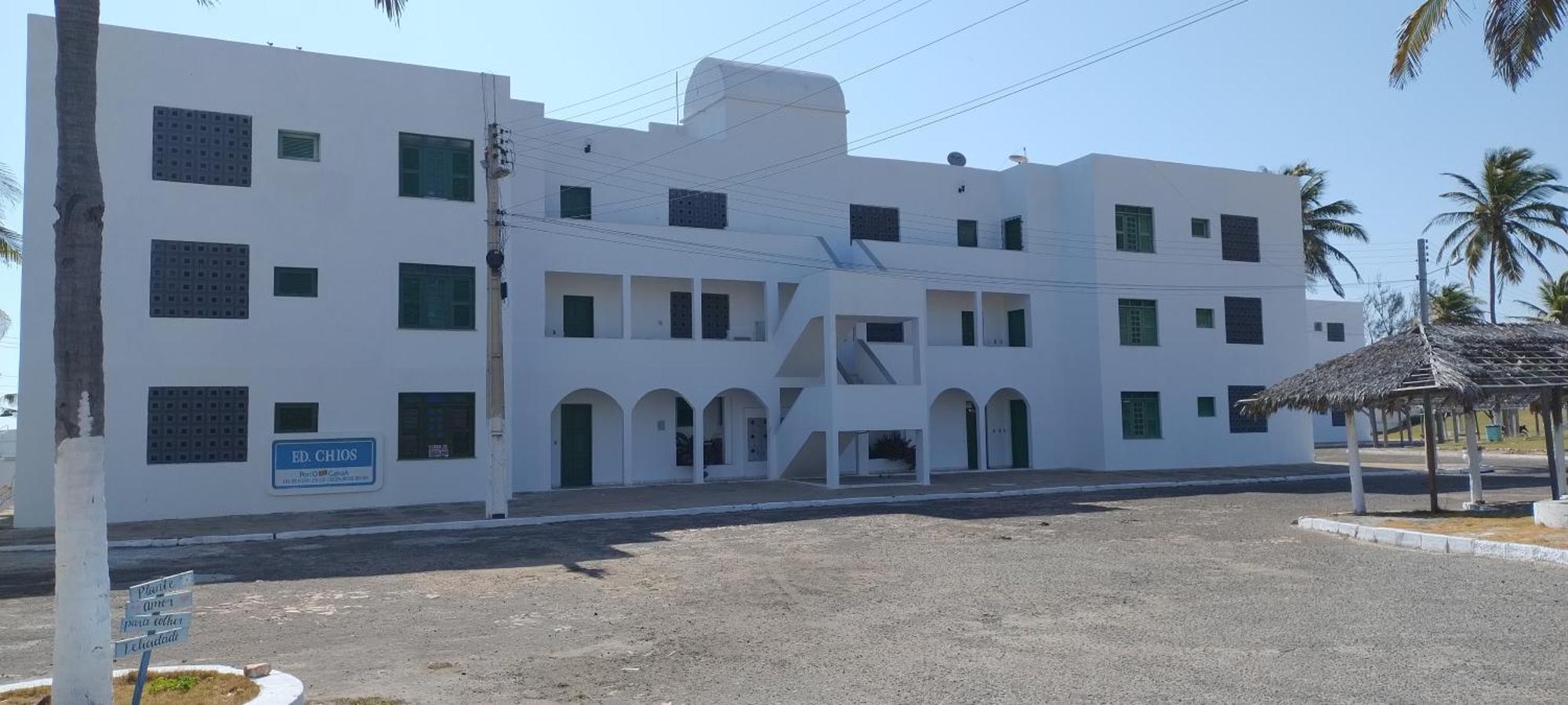 Porto Canoa, Chios Ap 102 , Aracati, Ce Exterior foto